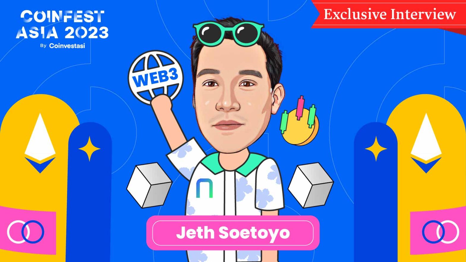 Potensi Web3 di Indonesia