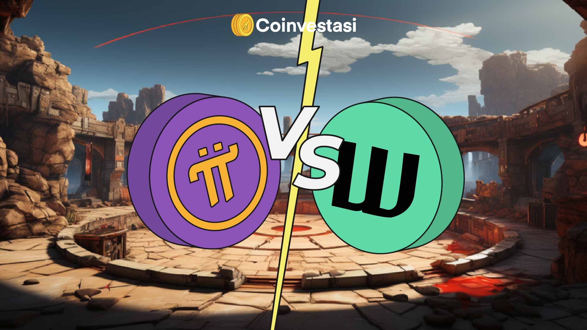 pi network_wow earn