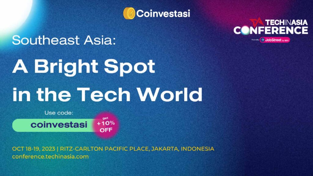 tech in asia conference