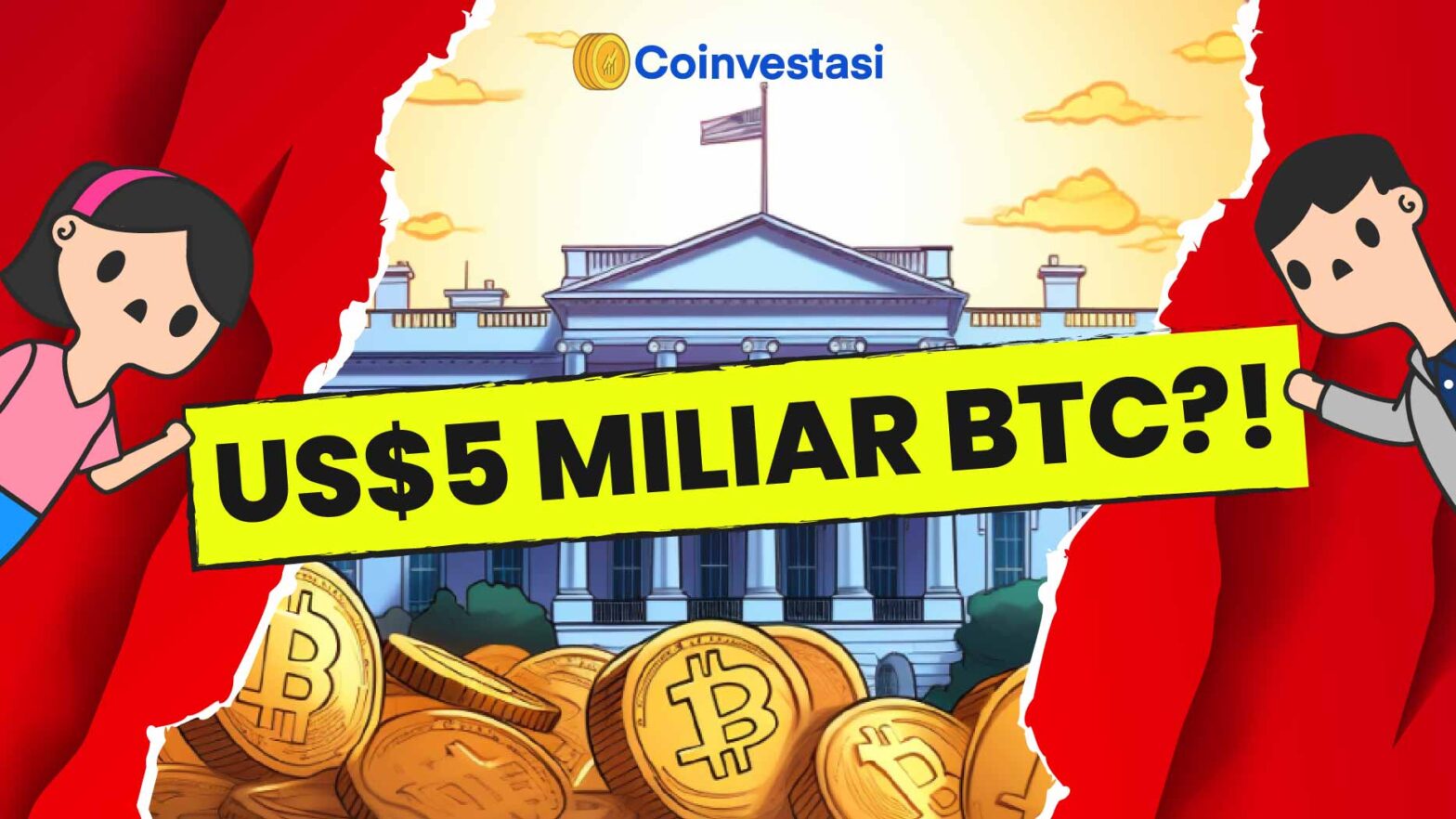 Bitcoin pemerintah amerika serikat