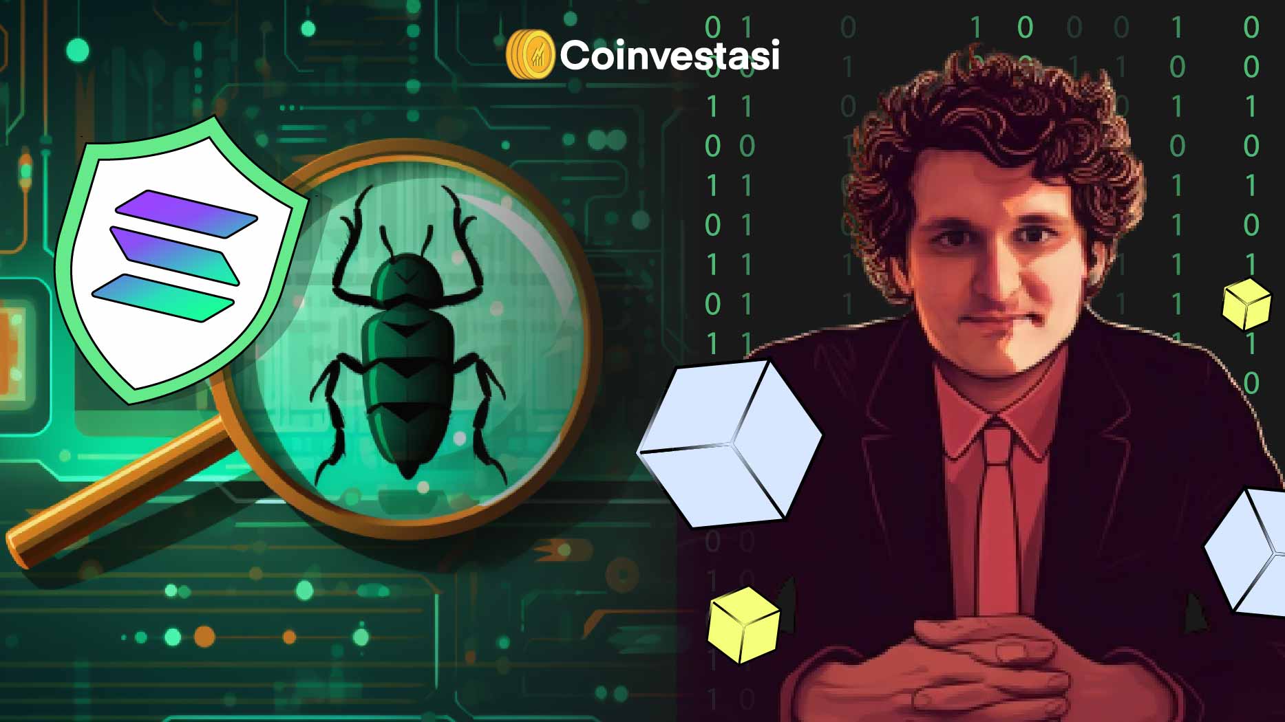 Solana Gelar Bug Bounty Rp31 Miliar, Bantah Rumor Blockchain ...