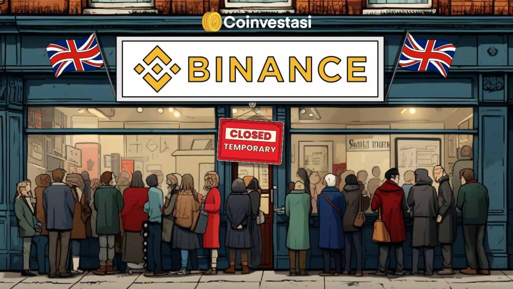 Binance UK