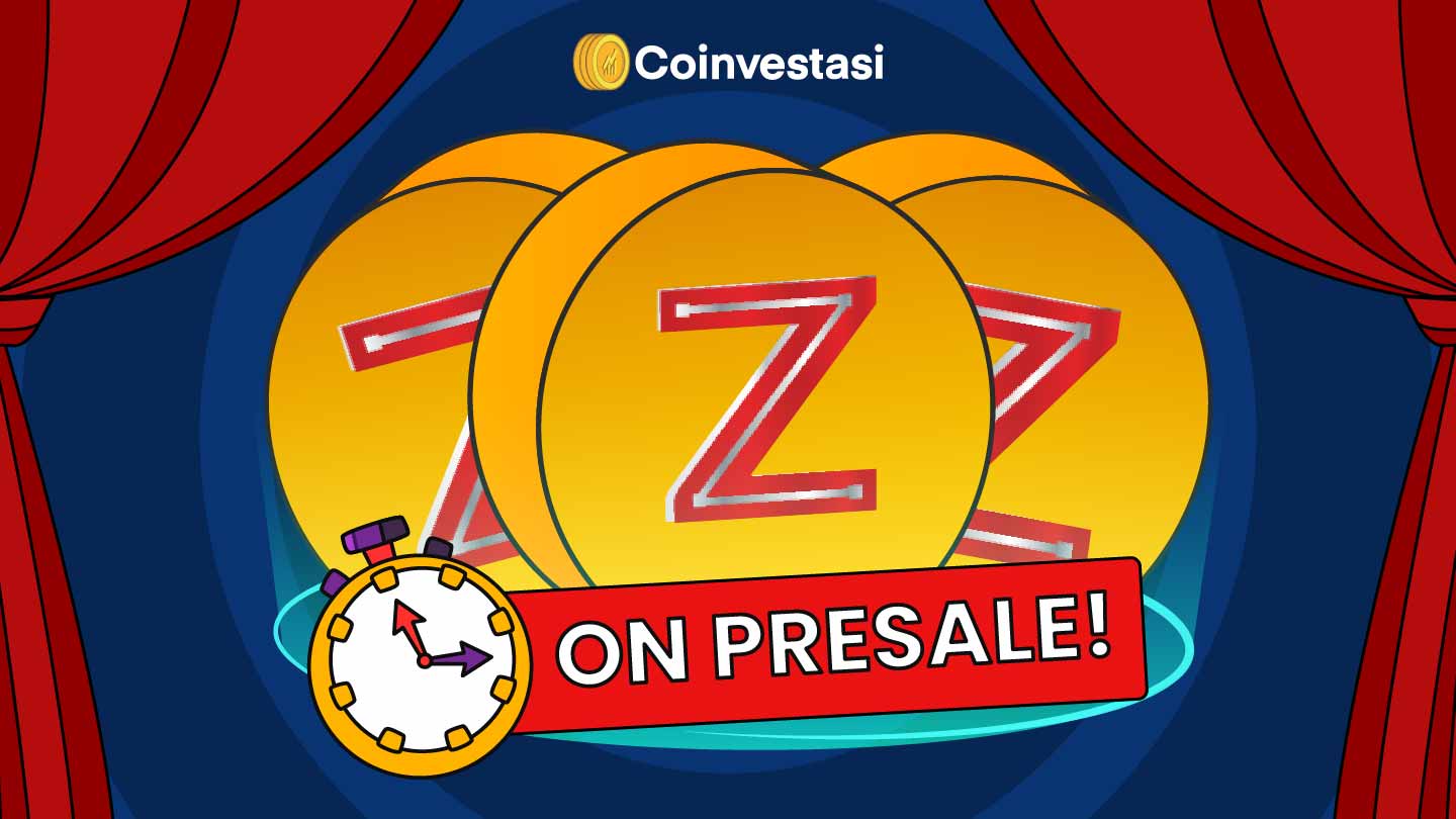 zetrix presale