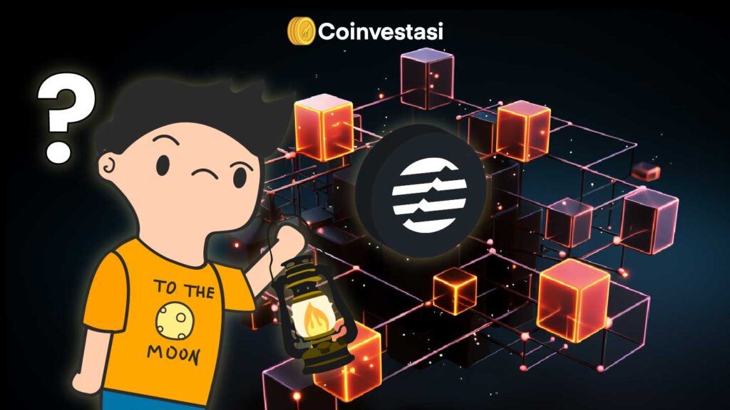 Blockchain Aptos