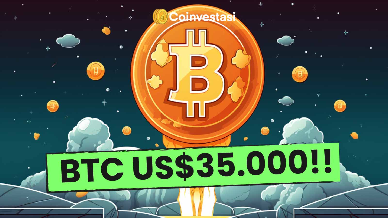 Bitcoin