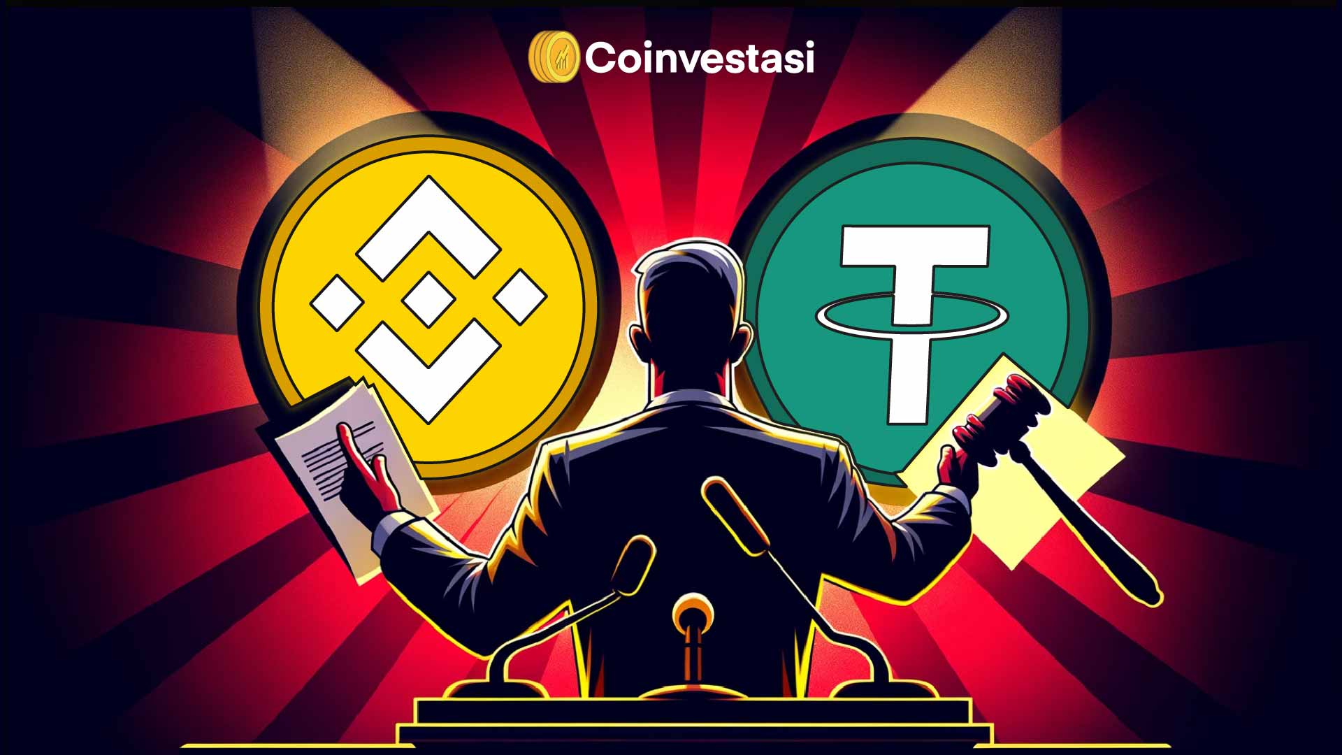 binance