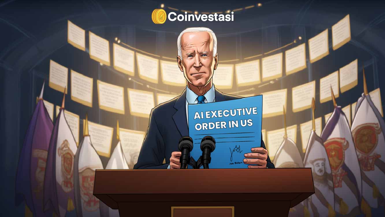 Joe Biden Rilis Perintah Eksekutif Atur Artificial Intelligence Di AS ...