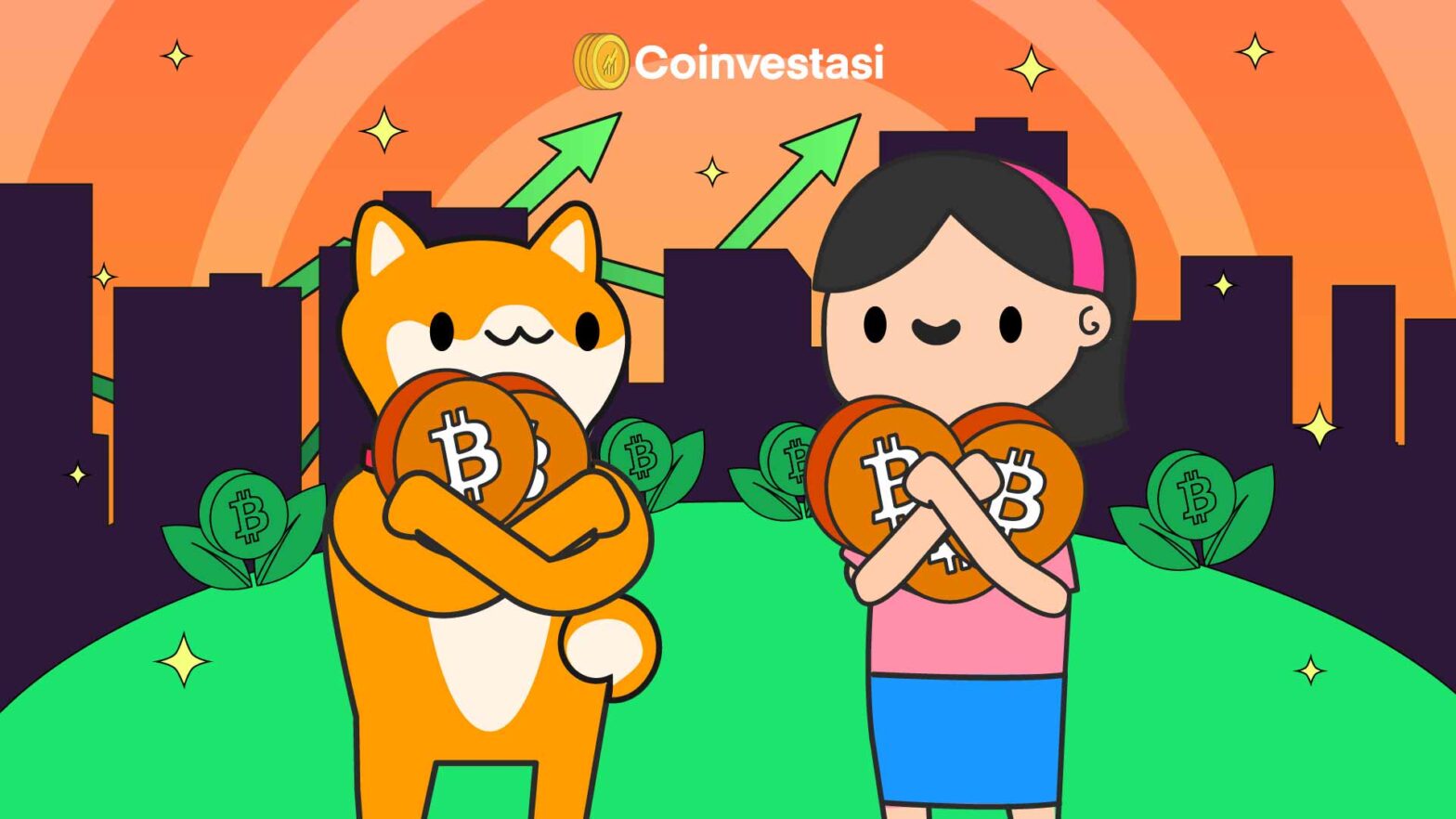 Long Term Holder BTC