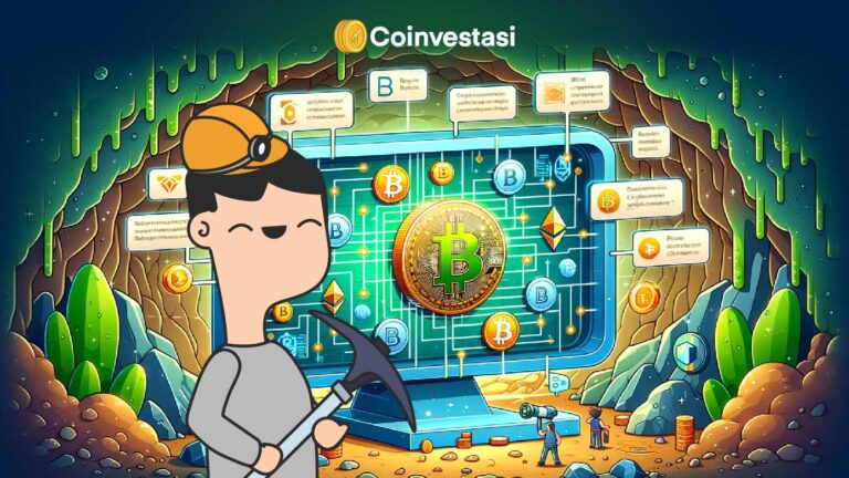 Mining Kripto