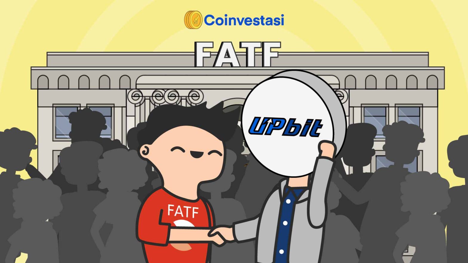 Upbit FATF