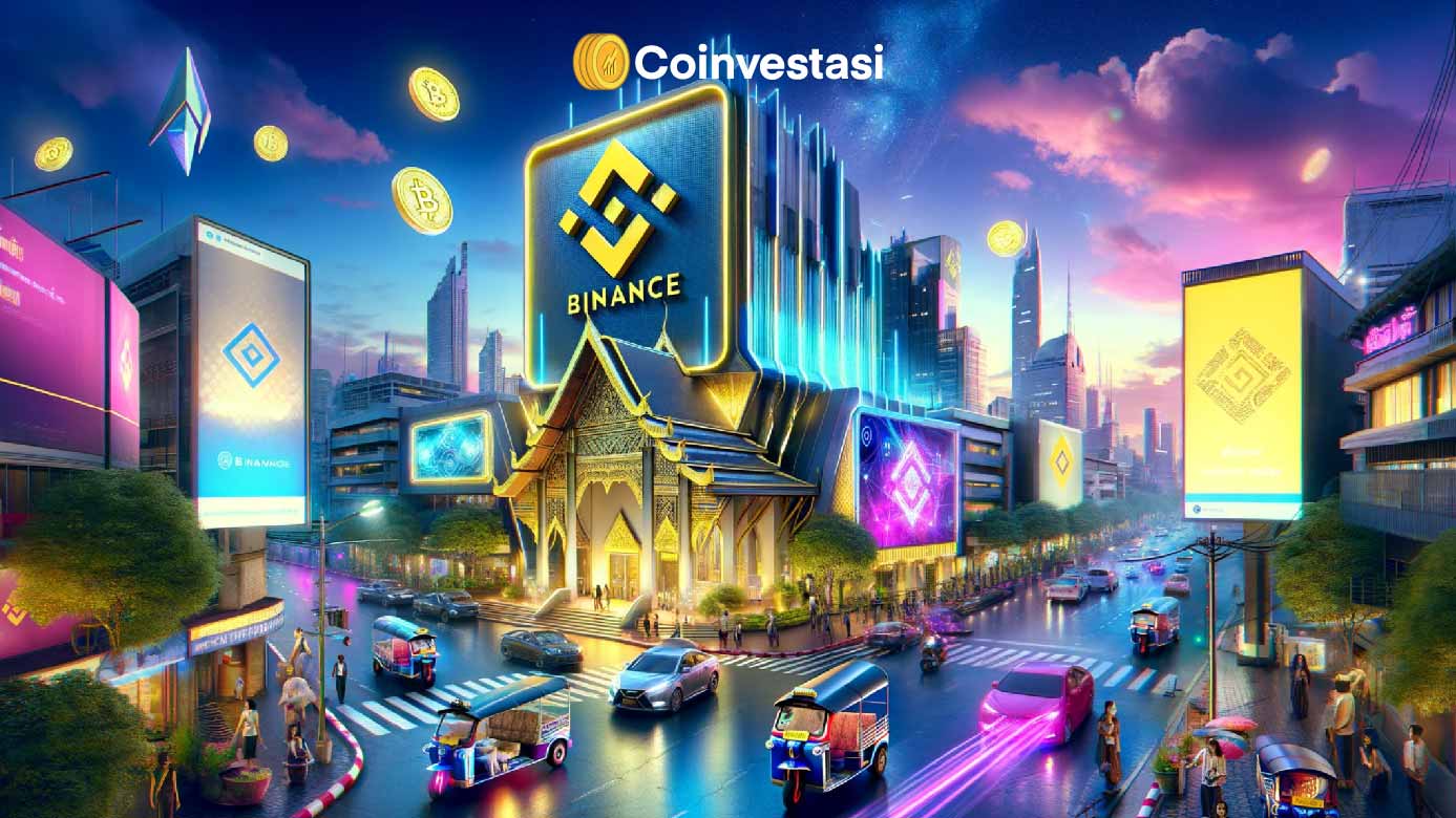 Binance Thailand