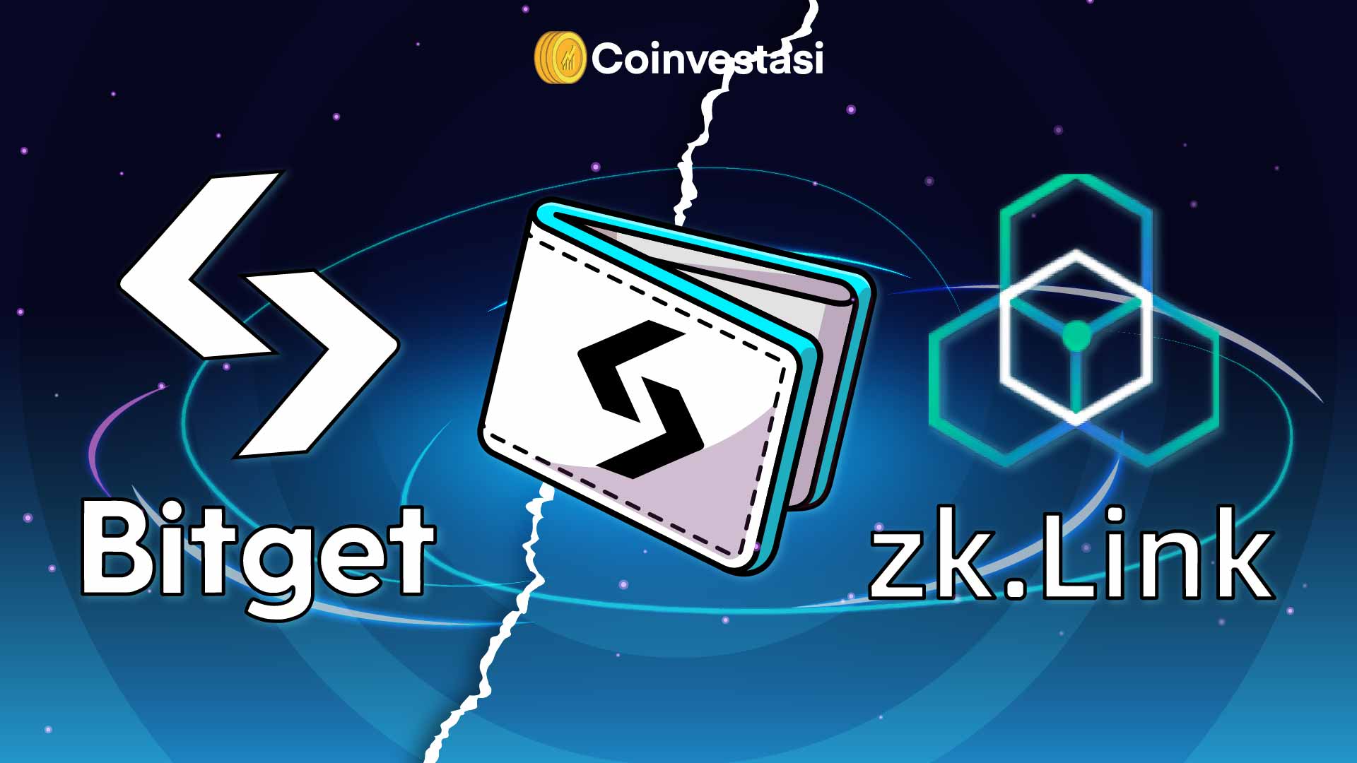 Bitget Zklink