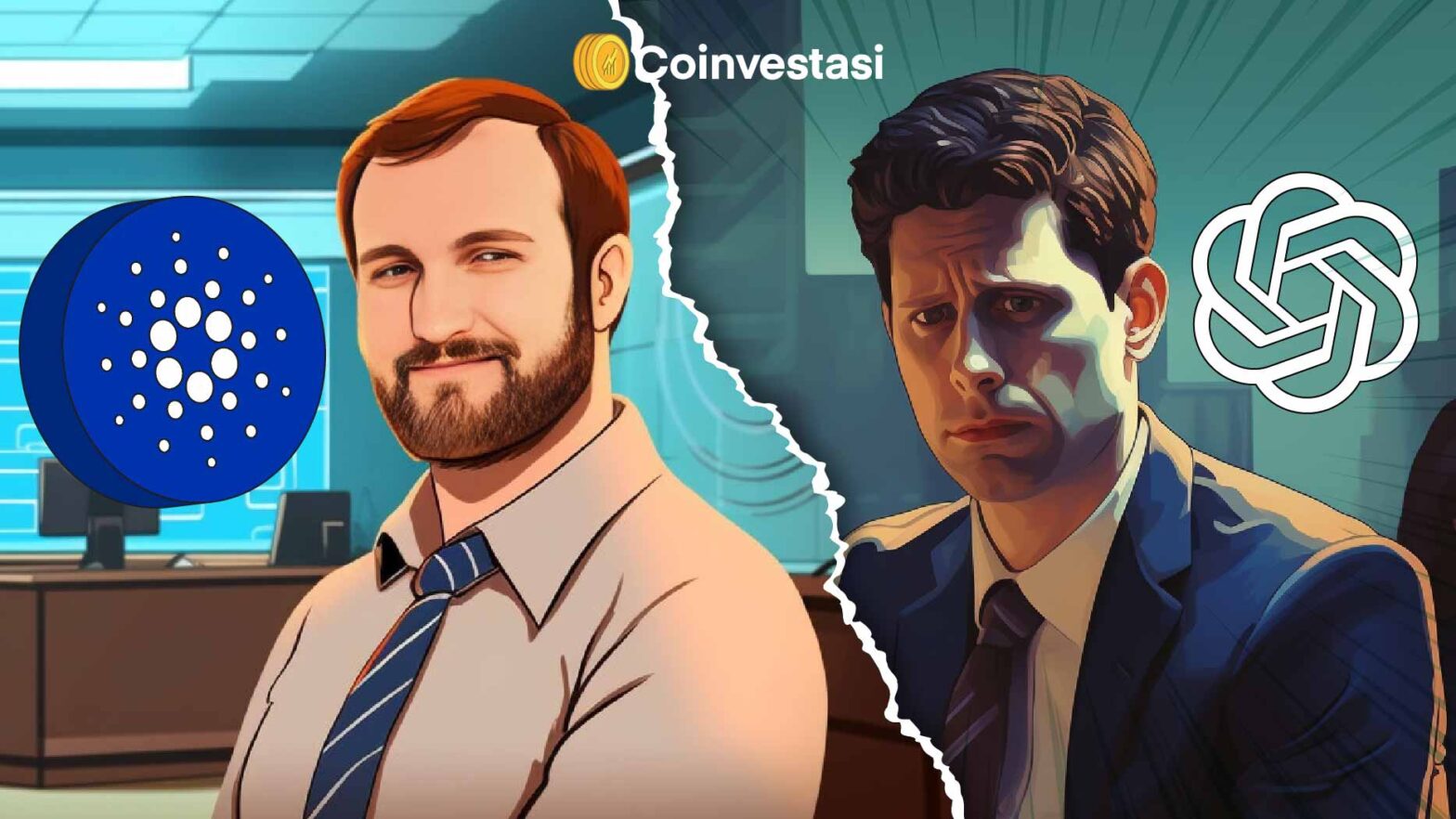 CEO Cardano