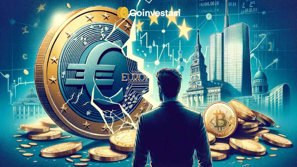 Rugi investasi kripto