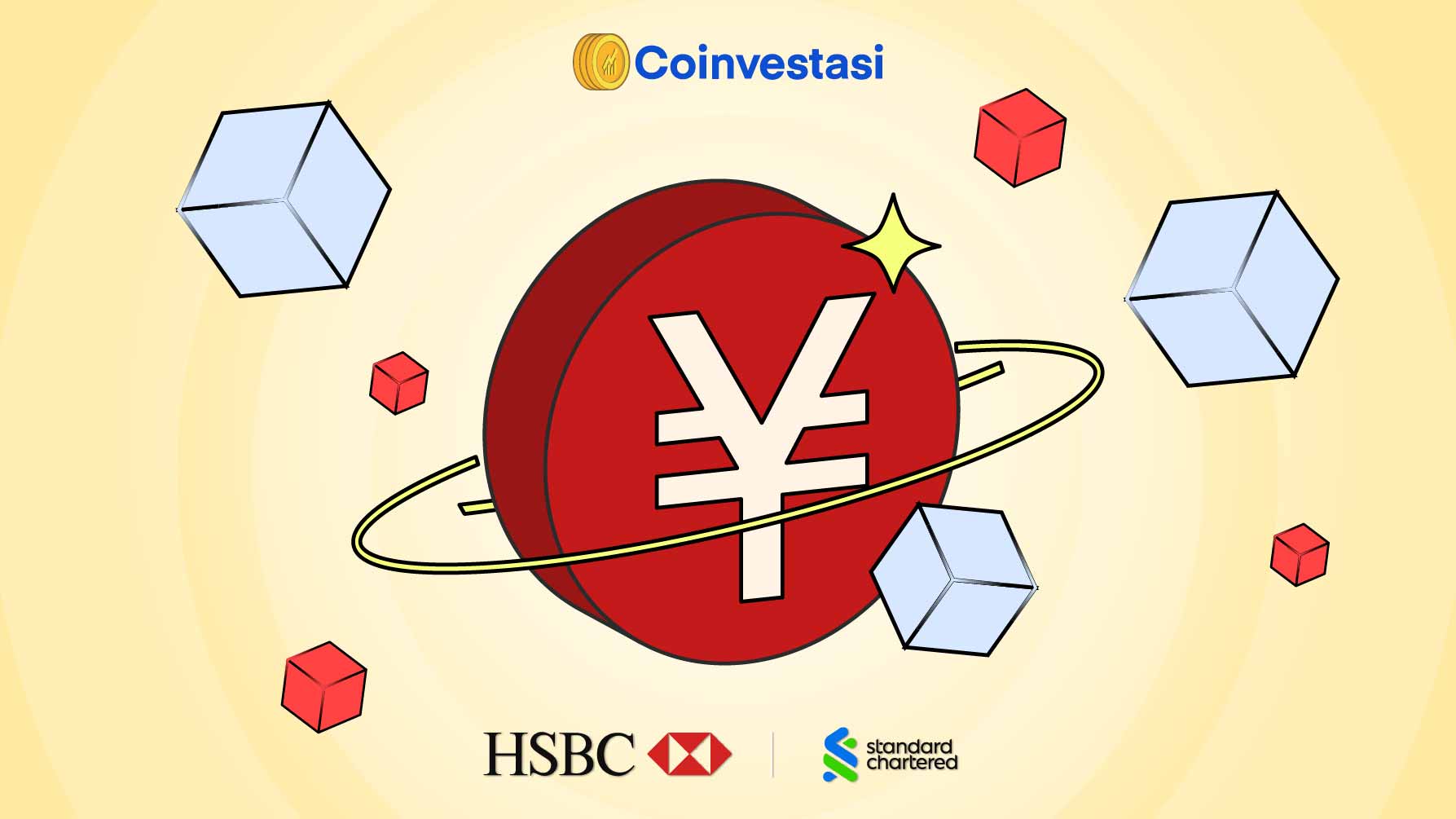 Yuan digital cbdc