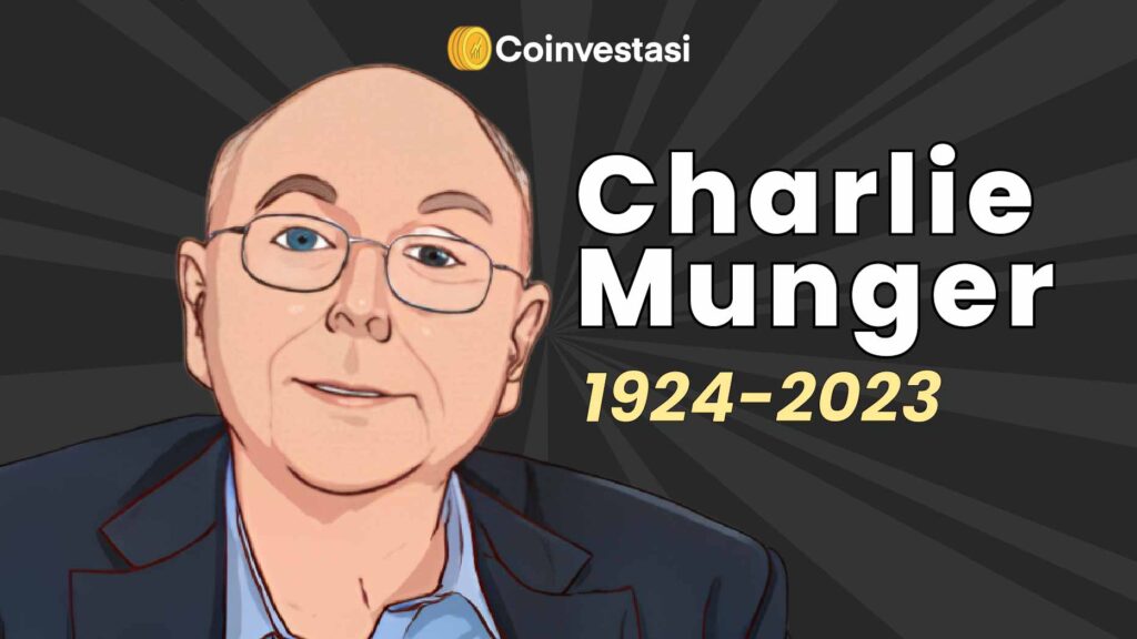 Charlie Munger