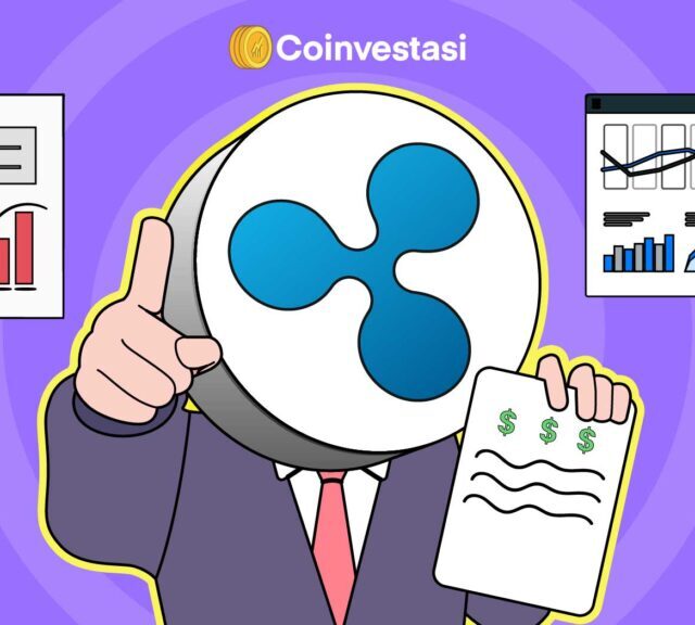 XRP likuidasi