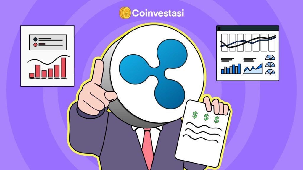 XRP likuidasi