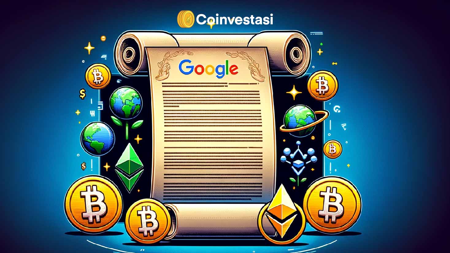 Iklan kripto