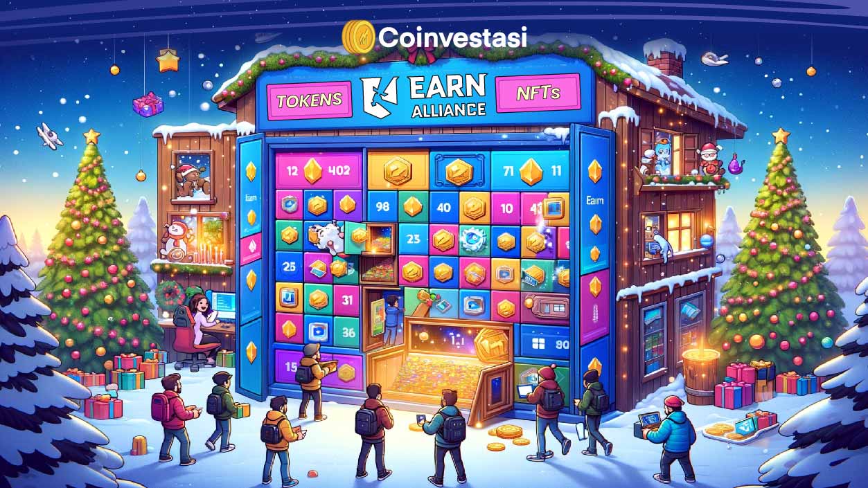 earn alliance