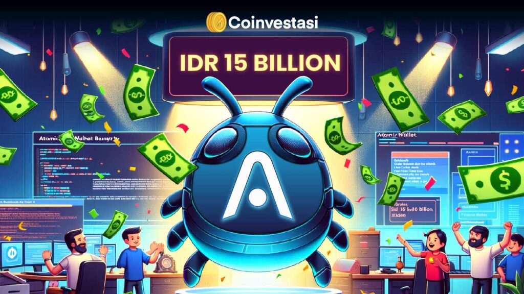 Atomic Wallet