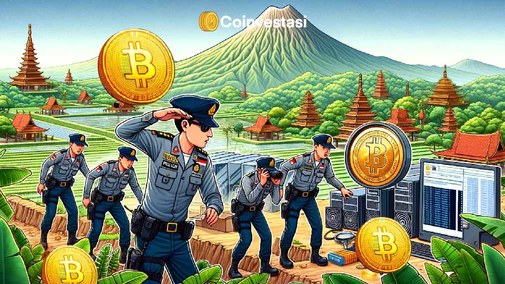 tambang bitcoin