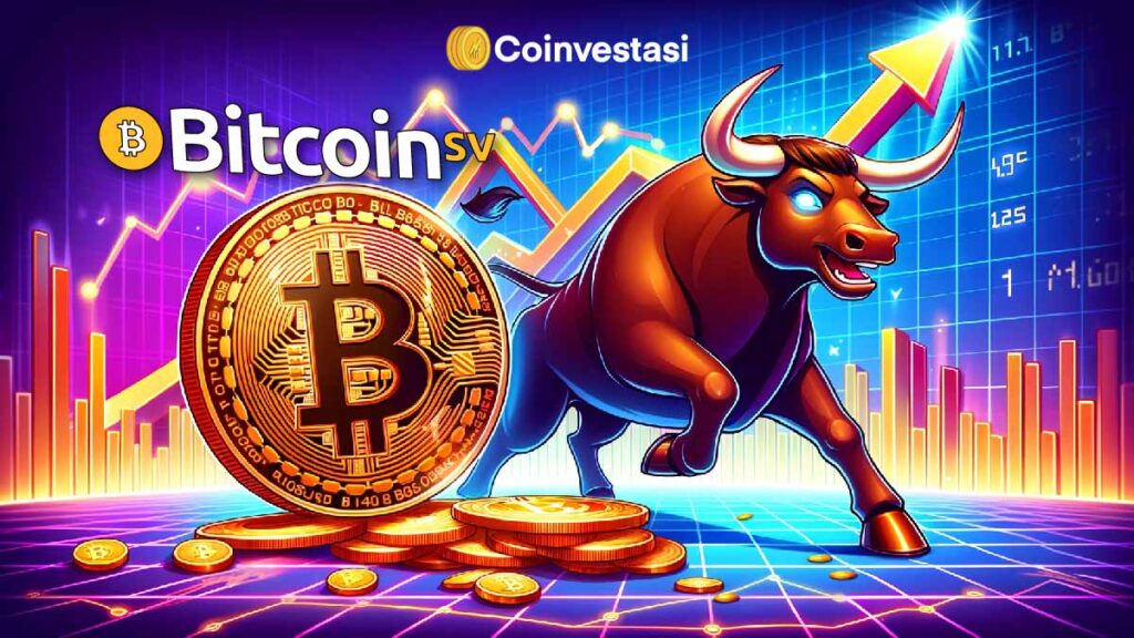 bitcoin sv