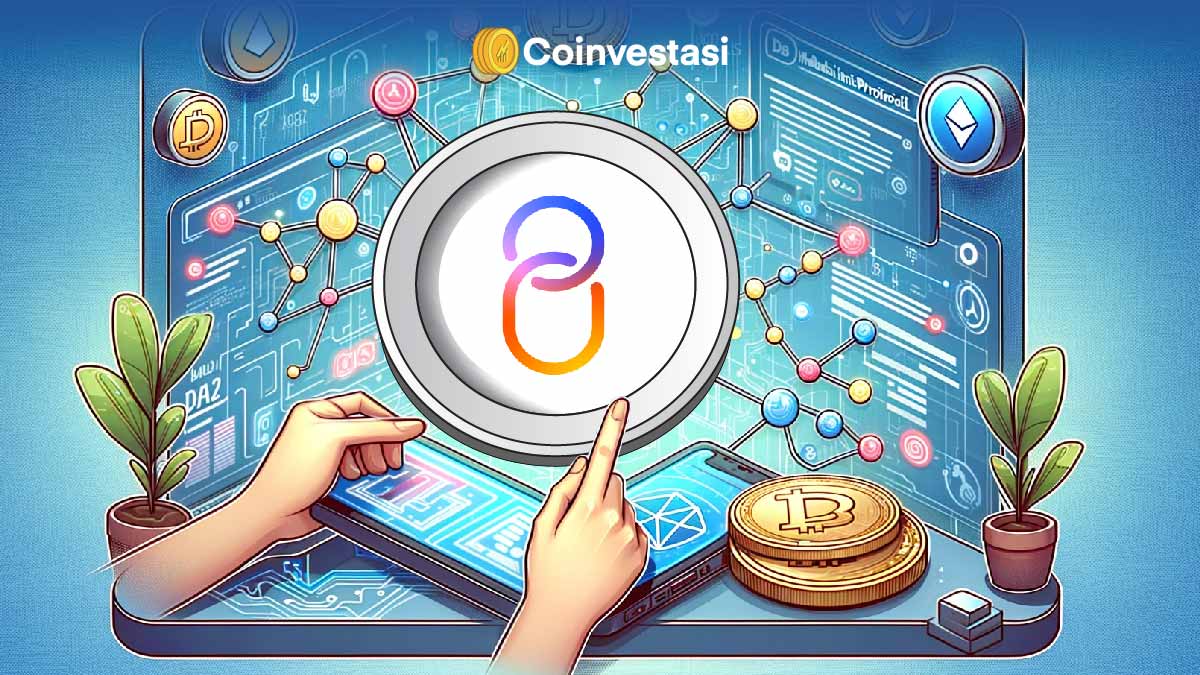 Inter protocol