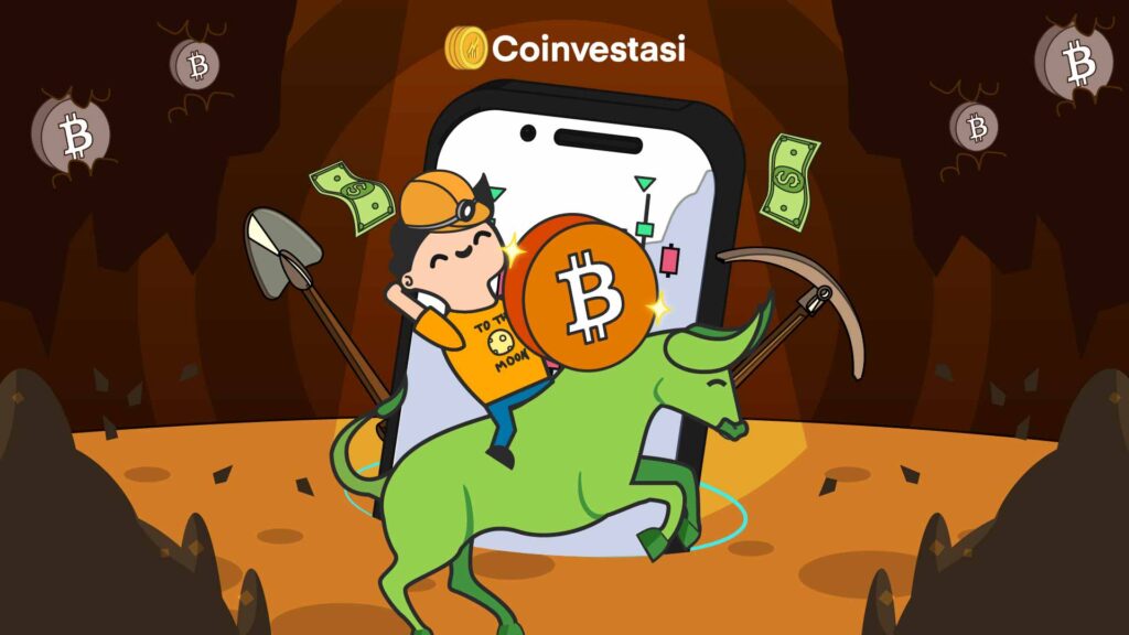 Miner Bitcoin