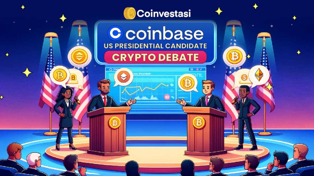 Coinbase debat kripto