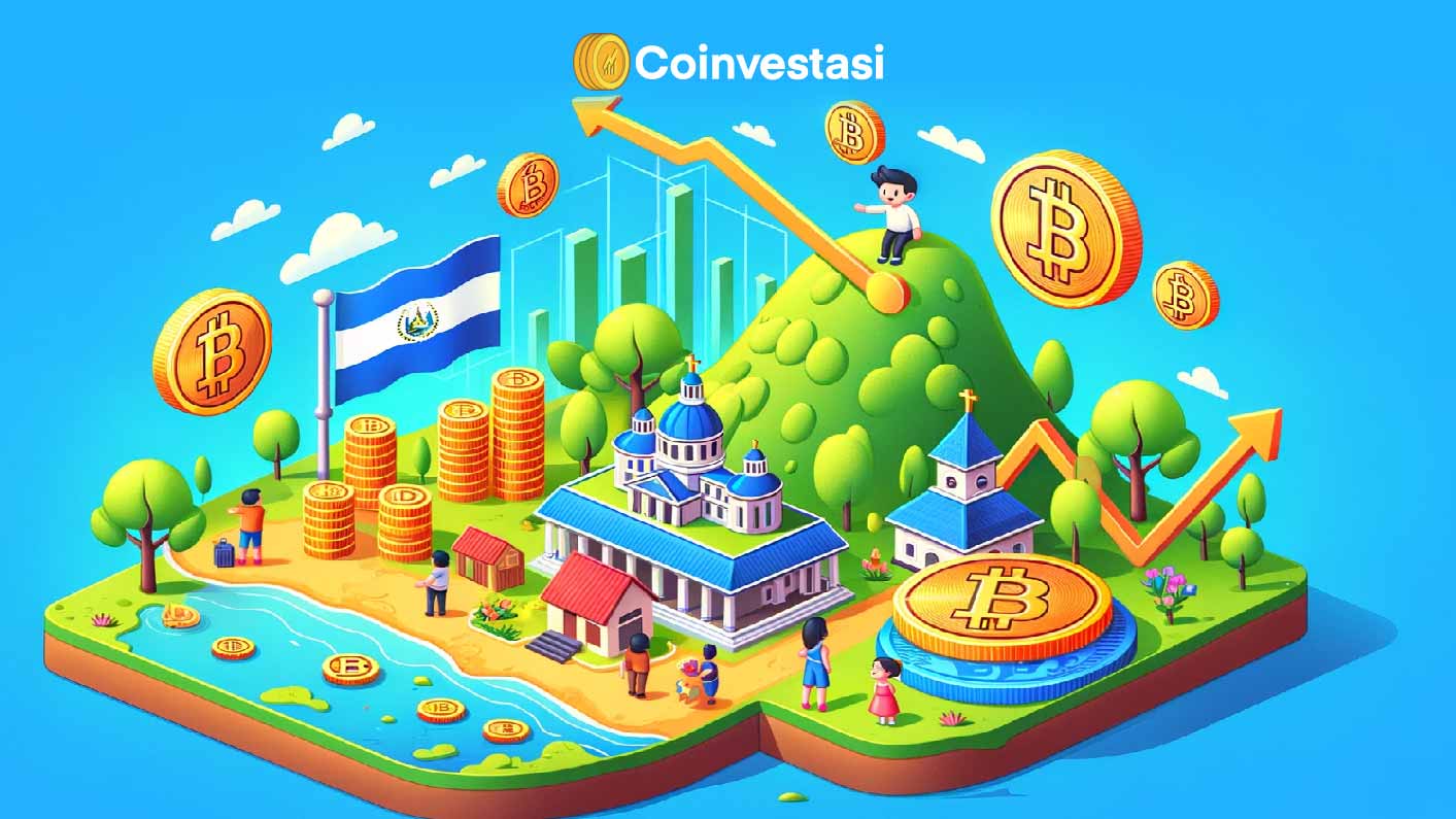 Bitcoin El Salvador