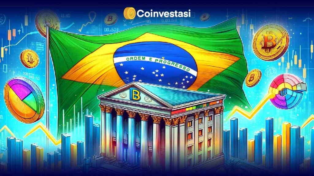 bank brasil buka layanan kripto