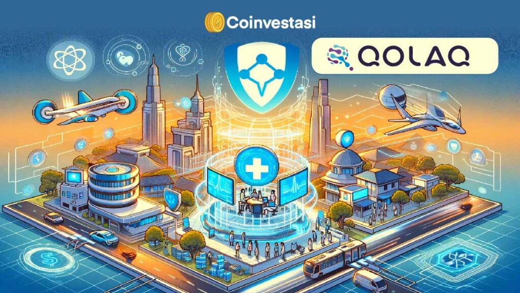 Qolaq Foundation