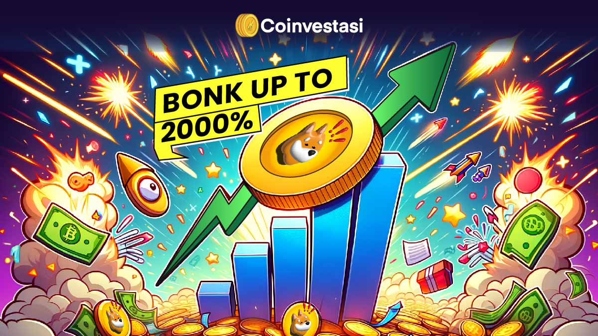 Token BONK