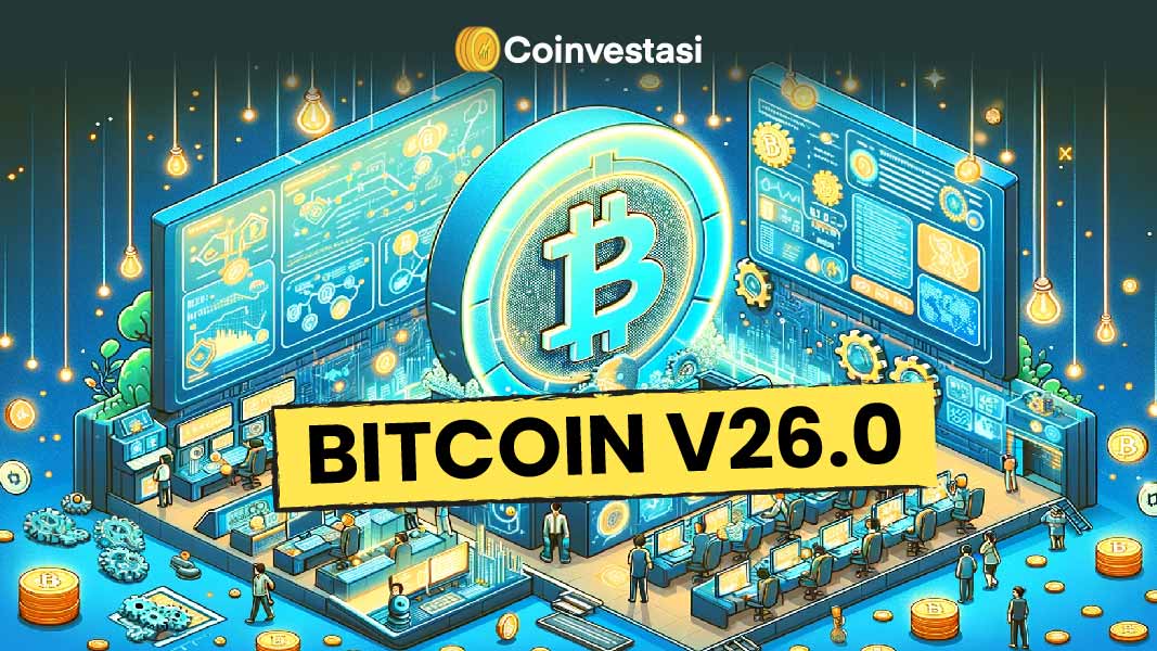 Bitcoin v26