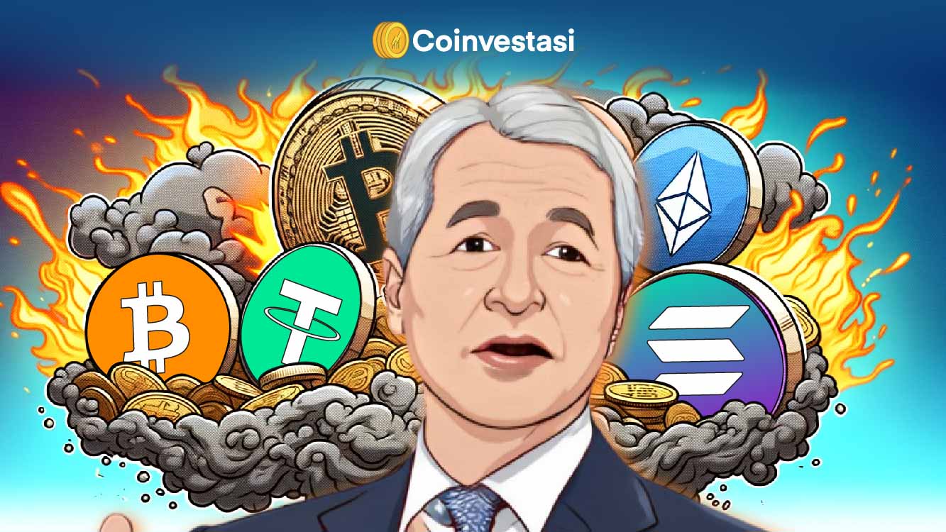 Jamie Dimon
