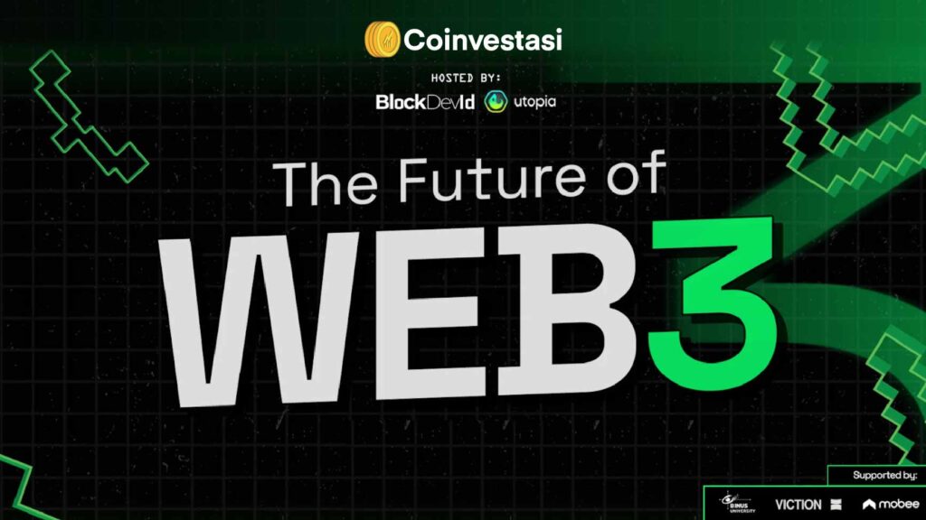 Blockdev Web3