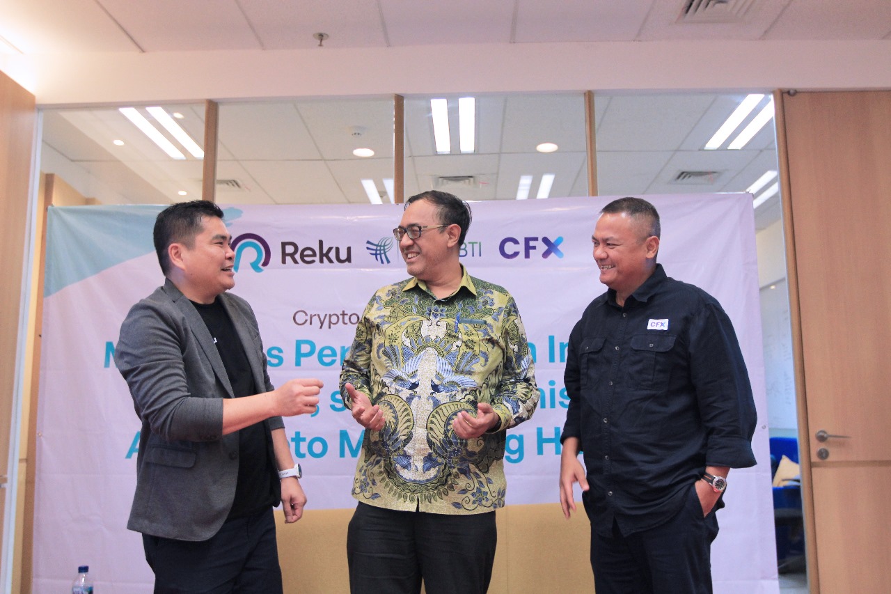 Jumlah Investor Kripto 2023 Di Indonesia Tembus 18 Juta | Coinvestasi