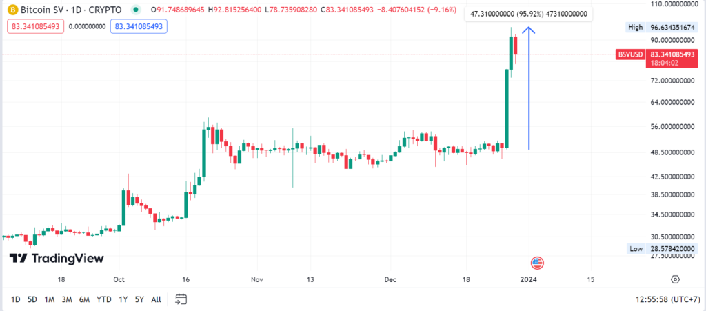 bitcoin sv