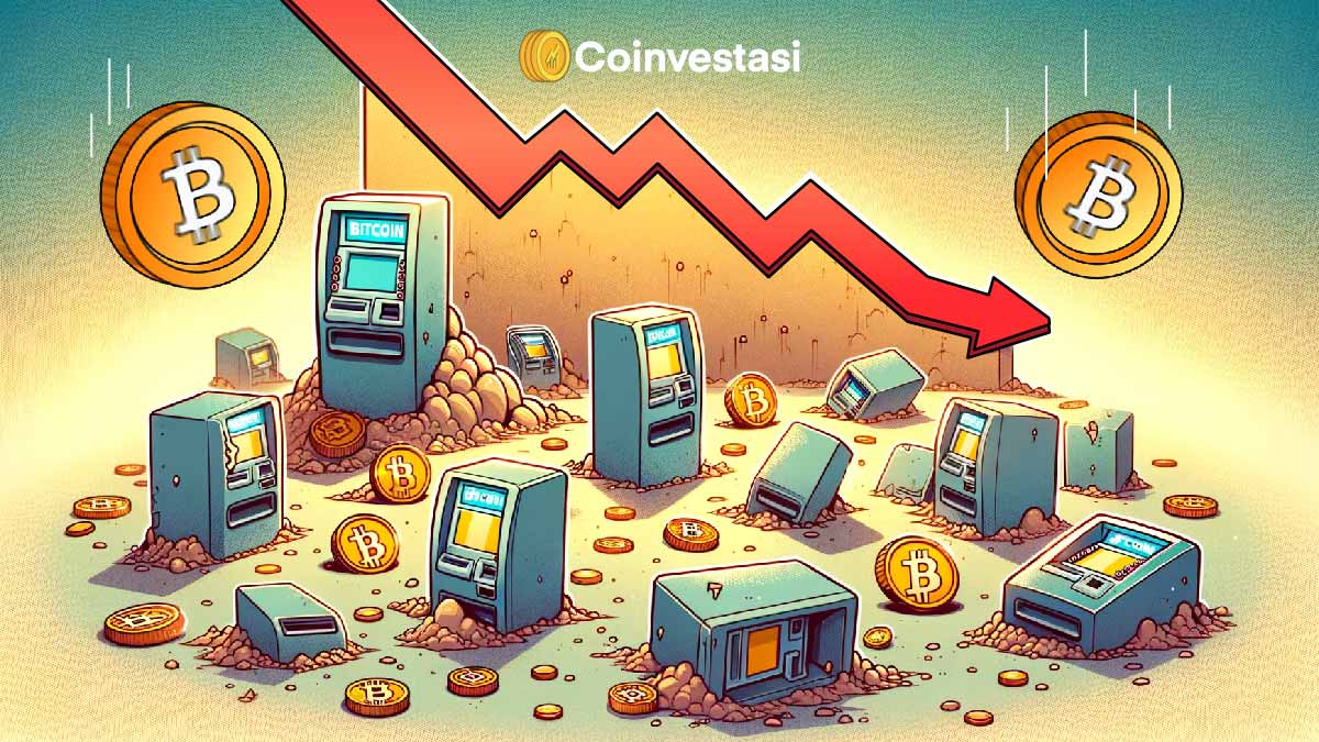 ATM Bitcoin
