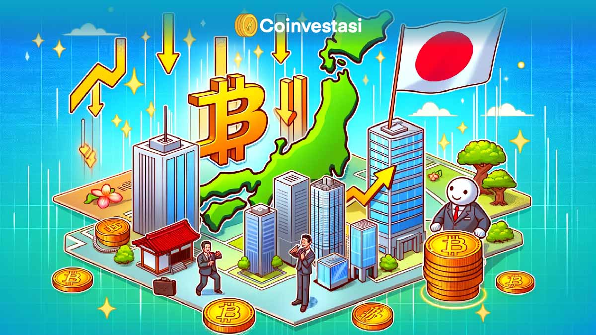 Pengurangan pajak kripto Bandung