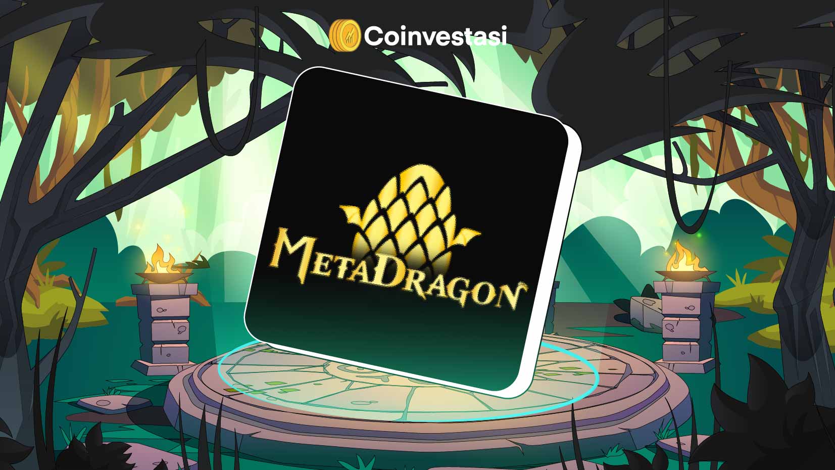 Metadragon
