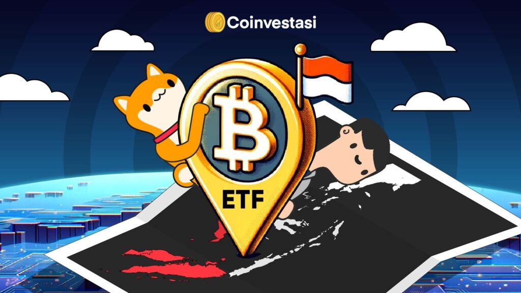 ETF Bitcoin spot