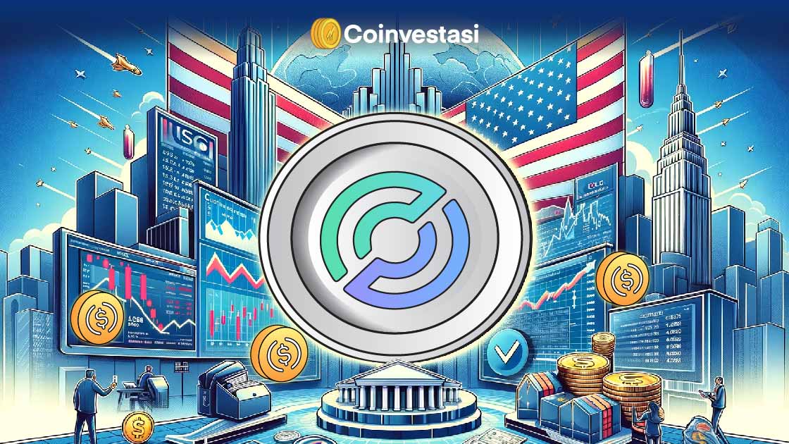 Circle IPO