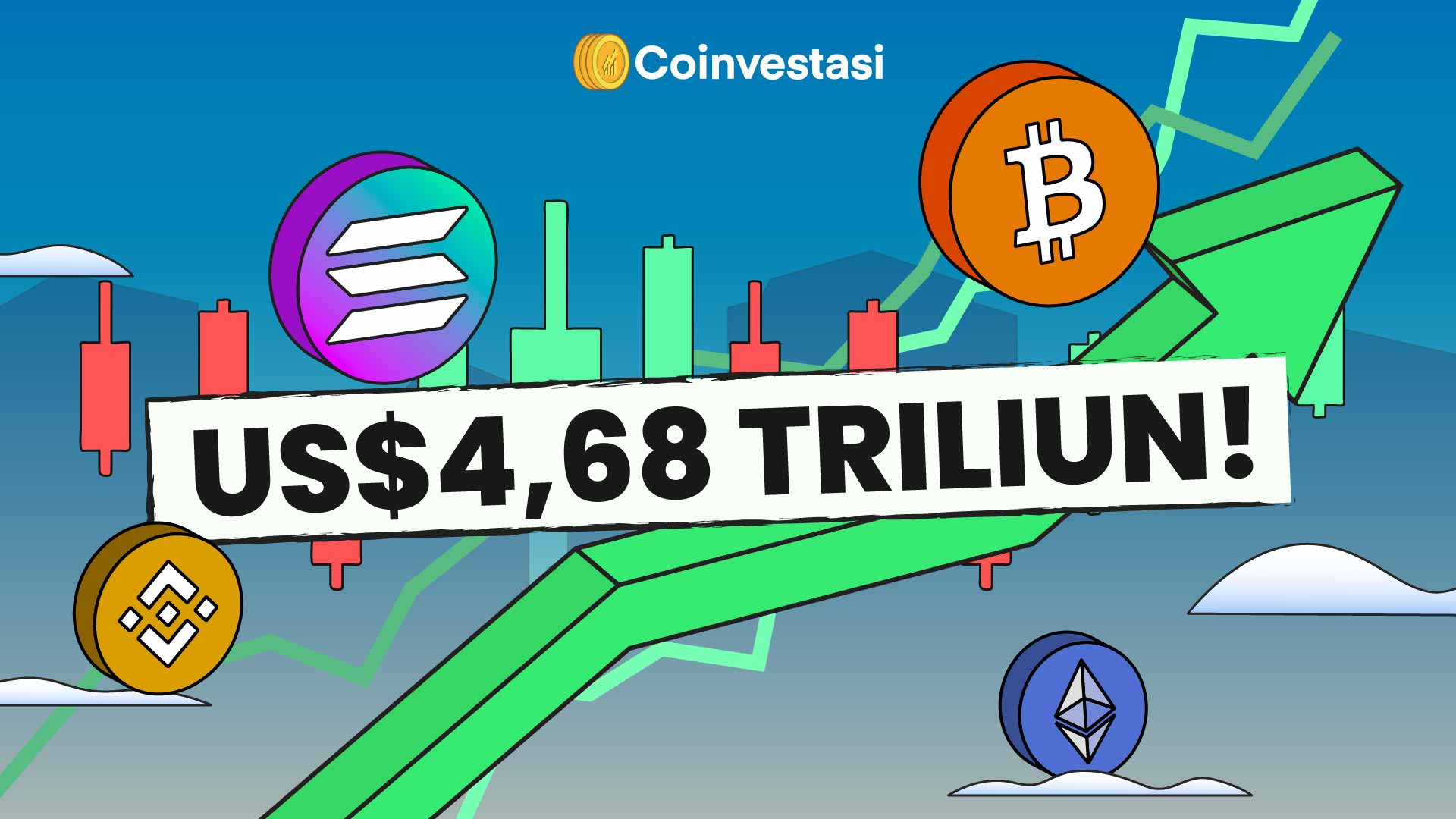 Volume CEX