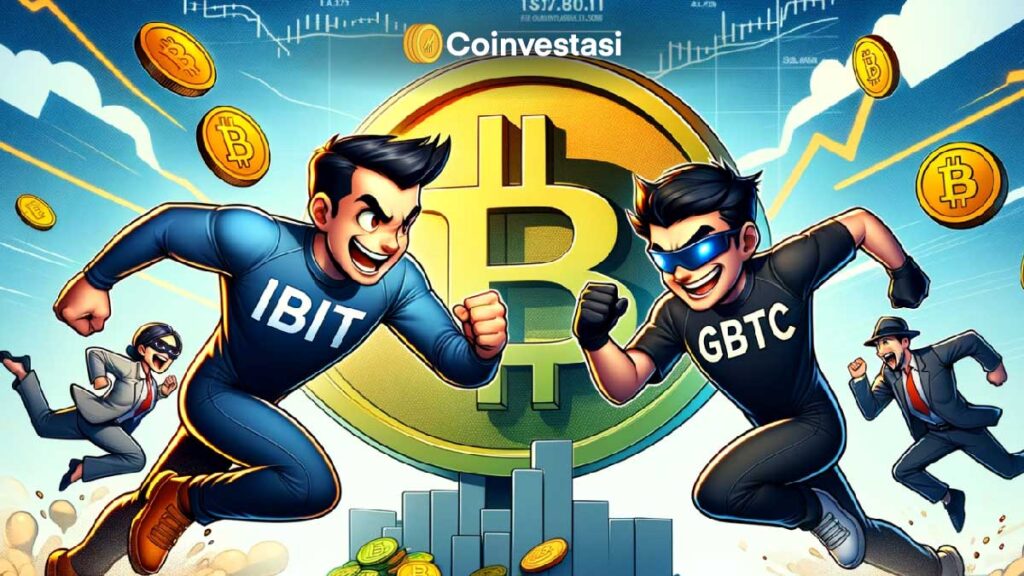 ibit gbtc