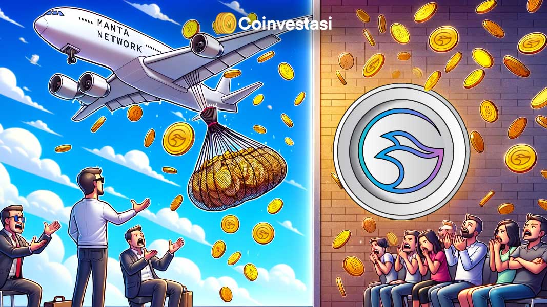 airdrop Manta