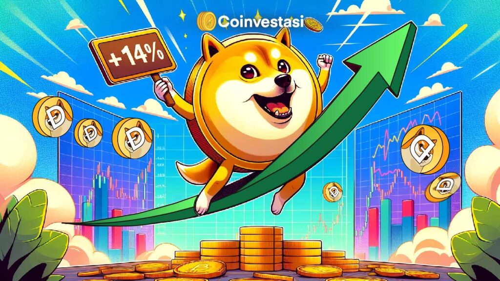 dogecoin