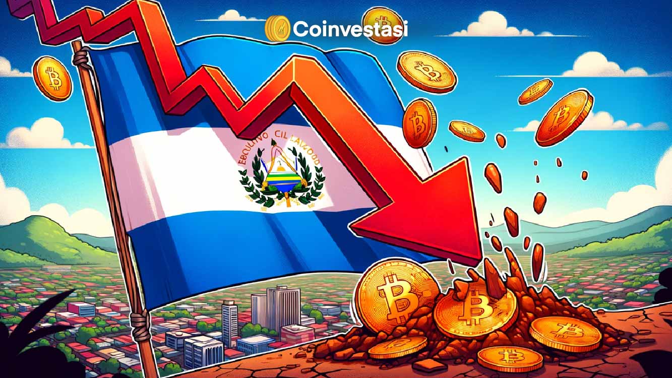 adopsi btc di el salvador