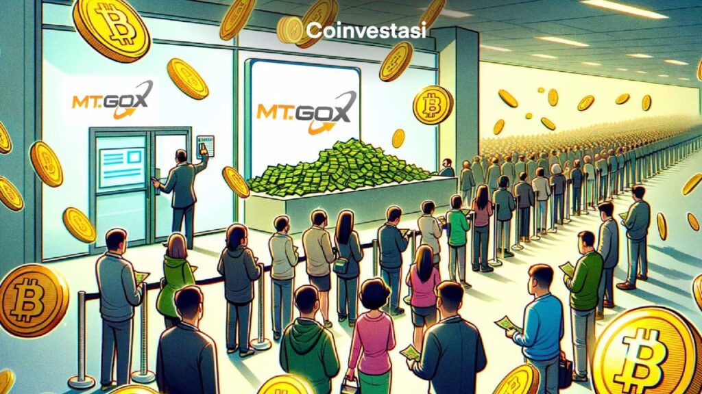 mt gox kirim verifikasi untuk ganti rugi aset